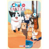 CHAT DE YAKUZA - T04 - CHAT DE YAKUZA - VOL. 04