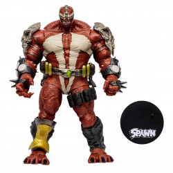 SPAWN FIGURINE MEGAFIG MONOLITH 30 CM