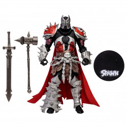 MEDIEVAL SPAWN FIGURINE 18 CM