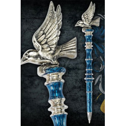 SERDAIGLE RAVENCLAW HARRY POTTER STYLO 18 CM