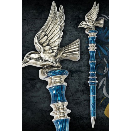 SERDAIGLE RAVENCLAW HARRY POTTER STYLO 18 CM