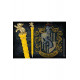 POUTSOUFFLE HUFFLEPUFF HARRY POTTER STYLO 18 CM