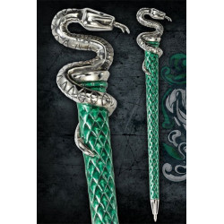 Stylo Serpentard Deluxe