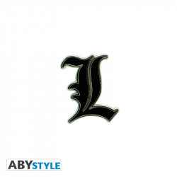 DEATH NOTE - PIN'S L