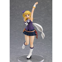 LUCY HEARTFILIA FAIRY TAIL GRAND MAGIC ROYALE POPUP PARADE