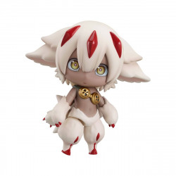 FAPUTA MADE IN ABYSS FIGURINE NENDOROID 10CM