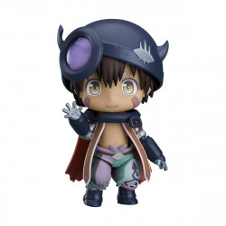 REG MADE IN ABYSS FIGURINE NENDOROID 10CM