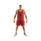 TAKENORI AKAGI SLAM DUNK FIGURINE PVC 17CM