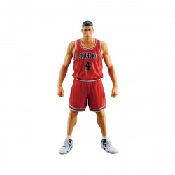 TAKENORI AKAGI SLAM DUNK FIGURINE PVC 17CM