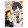 LA FIN DU MONDE AVEC MON SHIBA INU - TOME 2