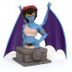 DEMONA GARGOYLES BUSTE 15 CM