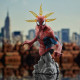 SPIDER-MAN MARVEL COMICS BUSTE 15 CM