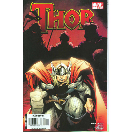 THOR 4