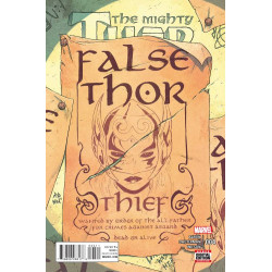 MIGHTY THOR 4
