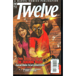 TWELVE 4 (OF 12)
