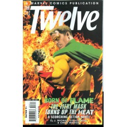TWELVE 3 (OF 12)