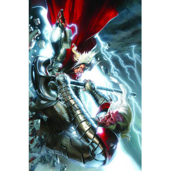 MIGHTY THOR 12