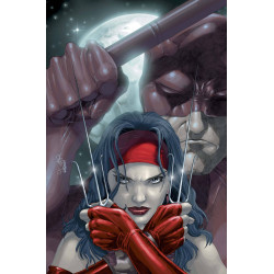 ULTIMATE ELEKTRA 2 OF (5)