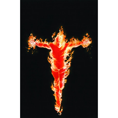 TORCH 1 (OF 8)