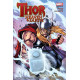 THOR HEAVEN AND EARTH 3 (OF 4)