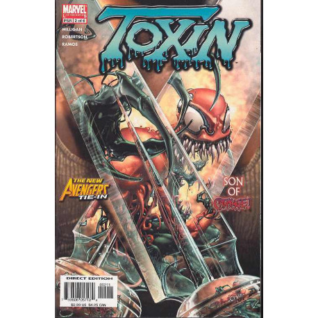 TOXIN 2 OF (6)