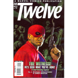 TWELVE 5 (OF 12)