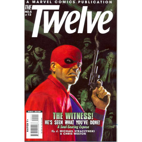 TWELVE 5 (OF 12)