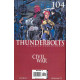 THUNDERBOLTS 104