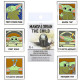 THE CHILD STAR WARS THE MANDALORIAN POP! PINS EMAILLES 3 CM