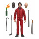 TRACKSUIT MAFIA HAWKEYE COMICS MARVEL LEGENDS FIGURINE 15 CM