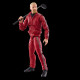 TRACKSUIT MAFIA HAWKEYE COMICS MARVEL LEGENDS FIGURINE 15 CM