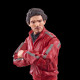 TRACKSUIT MAFIA HAWKEYE COMICS MARVEL LEGENDS FIGURINE 15 CM