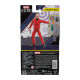 TRACKSUIT MAFIA HAWKEYE COMICS MARVEL LEGENDS FIGURINE 15 CM