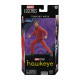 TRACKSUIT MAFIA HAWKEYE COMICS MARVEL LEGENDS FIGURINE 15 CM