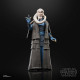 STAR WARS EPISODE VI 40TH ANNIVERSARY BLACK SERIES FIGURINE BIB FORTUNA 15 CM