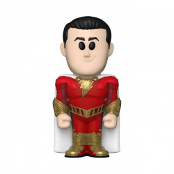 SHAZAM SHAZAM 2 VINYL SODA FIGURINE 11 CM