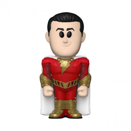 SHAZAM SHAZAM 2 VINYL SODA FIGURINE 11 CM