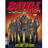 BATTLE ACTION DIAMOND UK EXC VAR #1 (OF 5) (MR)