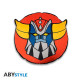 COUSSIN GRENDIZER - TETE GOLDORAK