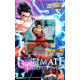 DRAGON BALL SUPER JCC - Starter Deck 21 AWAKENED POWER FR