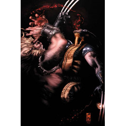 WOLVERINE 52