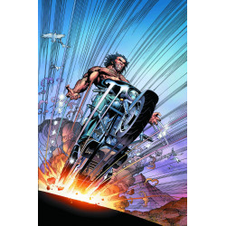 WOLVERINE 73