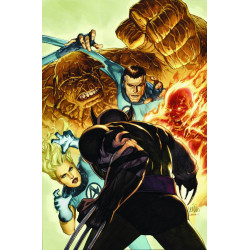 DARK WOLVERINE 76 DKR