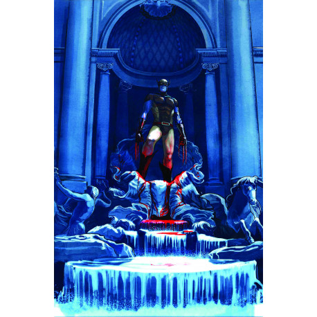 DARK WOLVERINE 87
