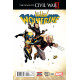 ALL NEW WOLVERINE 9