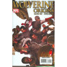 WOLVERINE ORIGINS 18