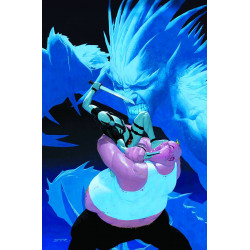 UNCANNY X-FORCE 16
