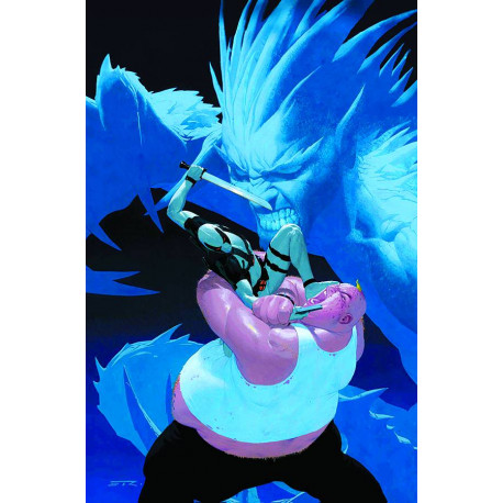 UNCANNY X-FORCE 16