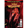 ALL NEW WOLVERINE 13