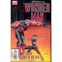 WONDER MAN 3 OF (5)